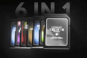 The Effects Guy – Ultimate Creator Toolkit Download