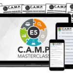 Todd Brown – E5 Method 2025 Download