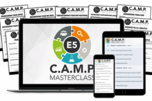 Todd Brown – E5 Method 2025 Download