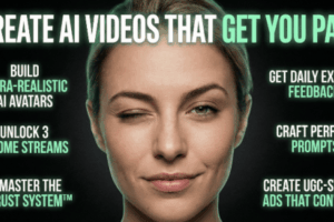 Tommy T – AI Video Academy Download