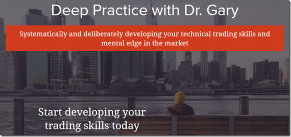 Trade Mindfully – Dr. Gary Dayton – Deep Practice Download