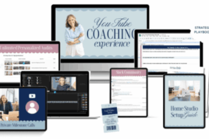 Trena Little – Youtube Coaching Experience Download
