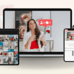 Valeriya Lisitsyna – Instagram Academy Download