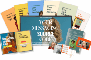 Victoria Gibson – Messaging Source Code Download