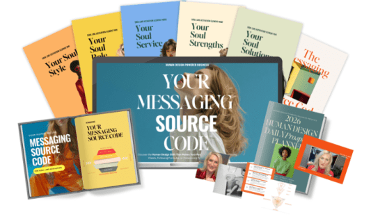 Victoria Gibson – Messaging Source Code Download
