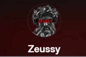 Zeussy Mentorship 2025 Course Download